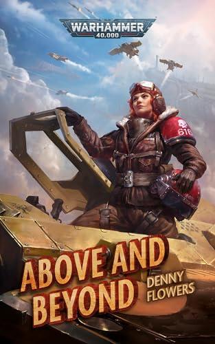 Above and Beyond