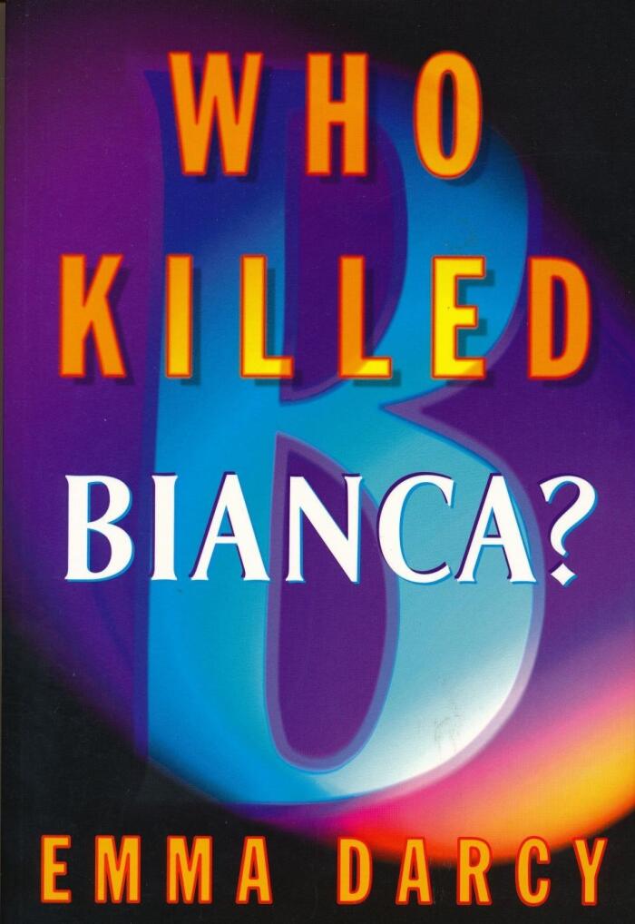 Who Killed Bianca?