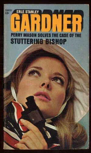 The Case of the Stuttering Bishop
