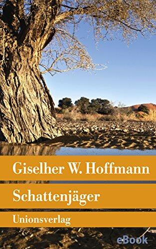 Schattenjäger: Roman (Unionsverlag Taschenbücher)