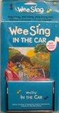 Wee Sing In The Car - Book & Cassette