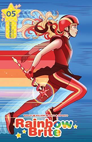 Rainbow Brite #5
