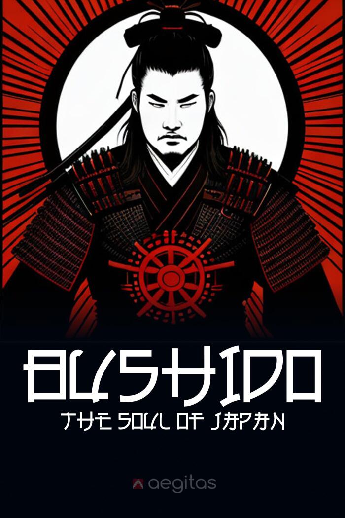 Bushido, the Soul of Japan