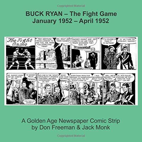 Buck Ryan