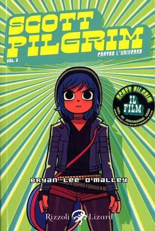 Scott Pilgrim contro l'universo