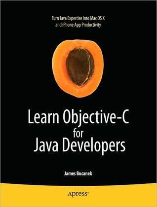 Learn Objectivec for Java Developers