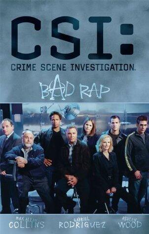 CSI: Bad Rap