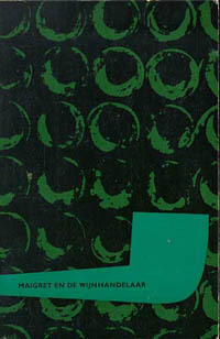 Maigret en de wijnhandelaar