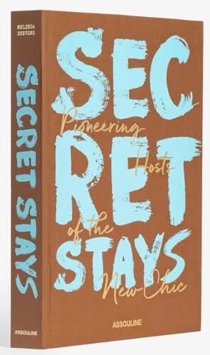 Secret Stays