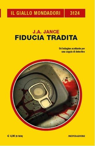 Fiducia tradita