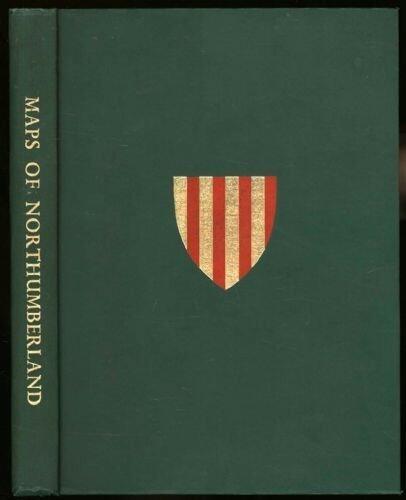 Descriptive List of the Printed Maps of Northamptonshire, 1576-1900