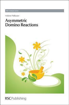 Asymmetric Domino Reactions
