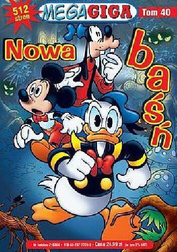 Nowa baśń