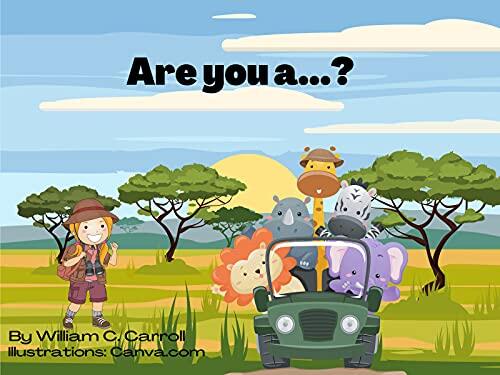Are you a...?