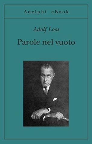 Parole nel vuoto