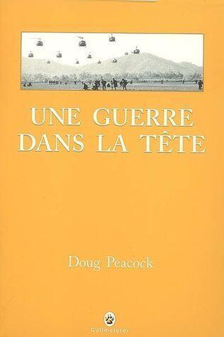 Une guerre dans la tête