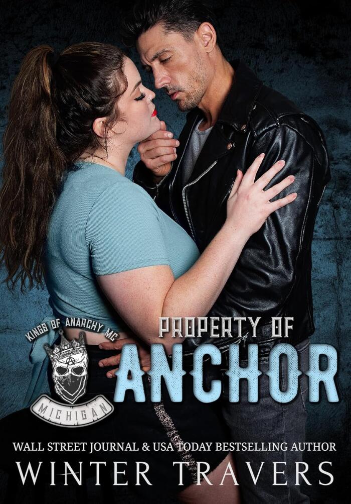 Kings of Anarchy MC: Michigan