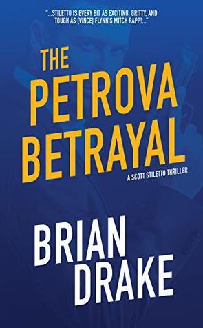 The Petrova Betrayal