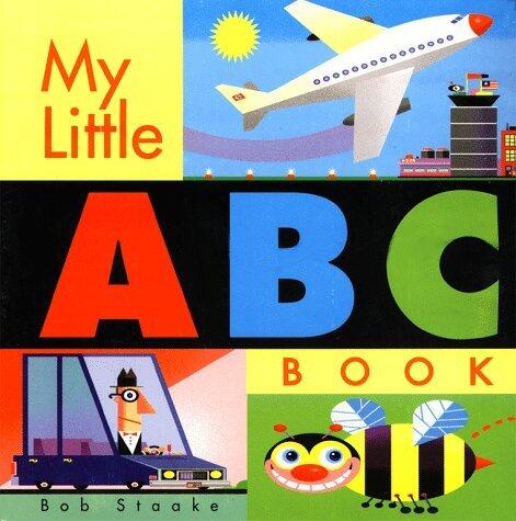 My Little Books