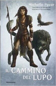 Il cammino del lupo