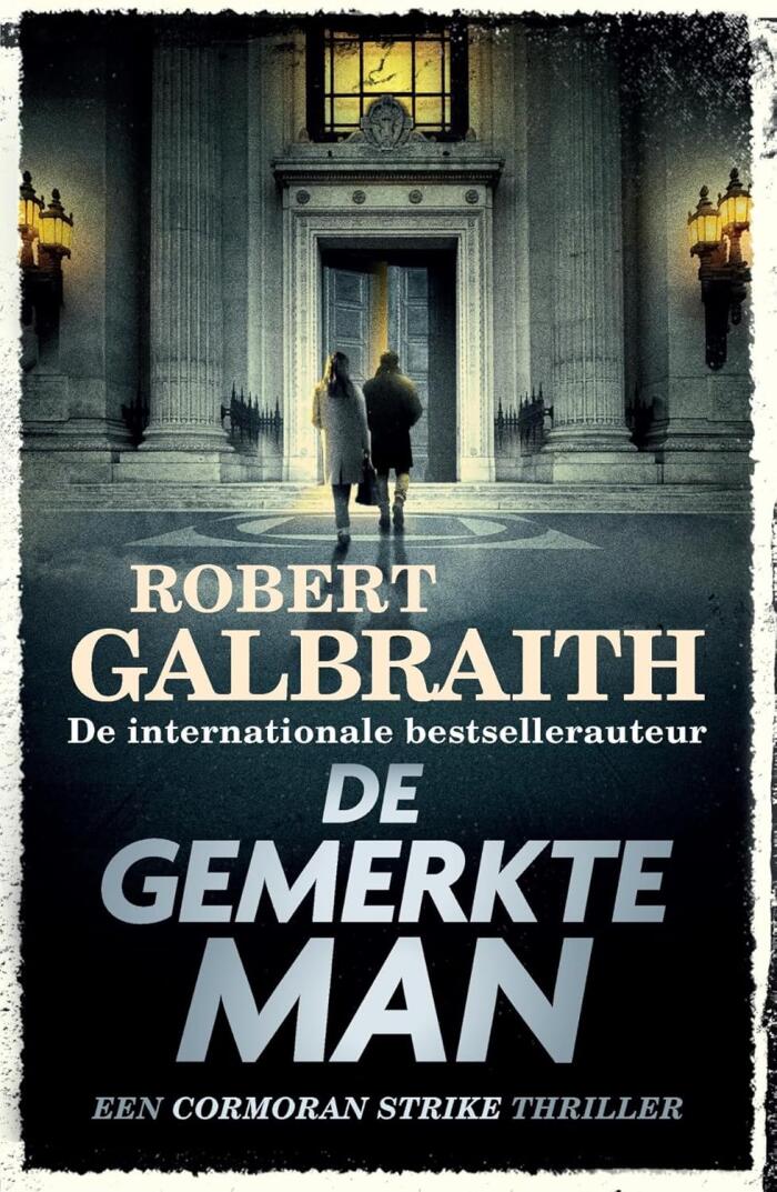 De gemerkte man