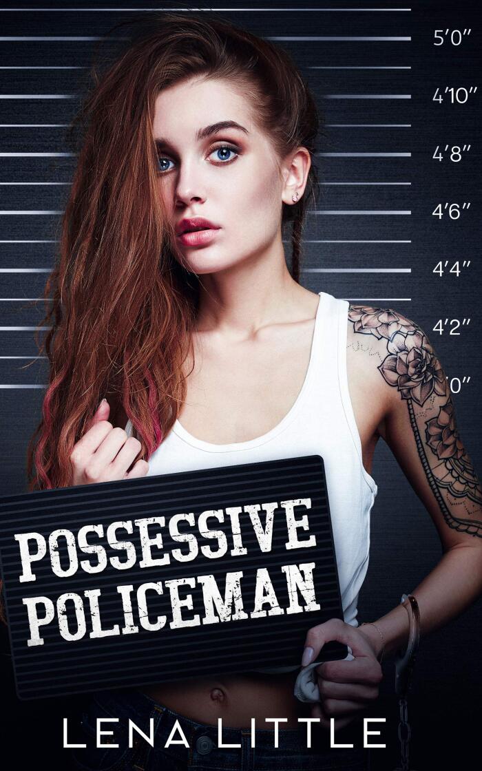 Possessive Policeman