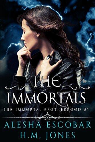 The Immortal Brotherhood