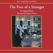The Face of a Stranger