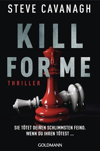 Kill for Me