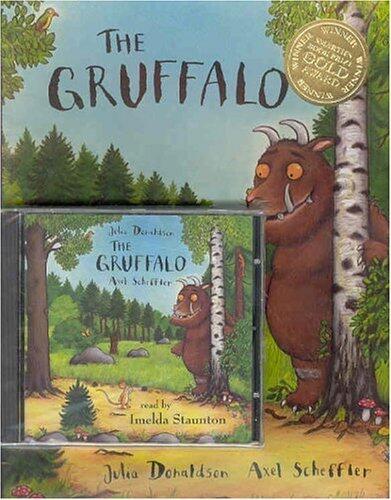 An Gruffalo