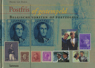 Postfris of gestempeld