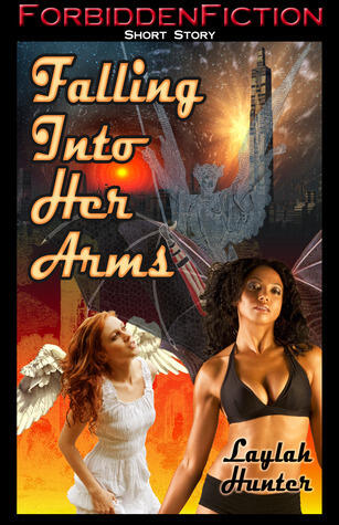 Falling Into Her Arms
