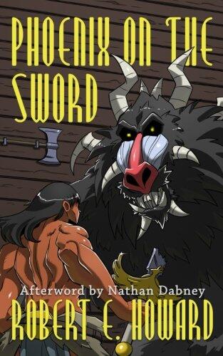 Phoenix on the Sword