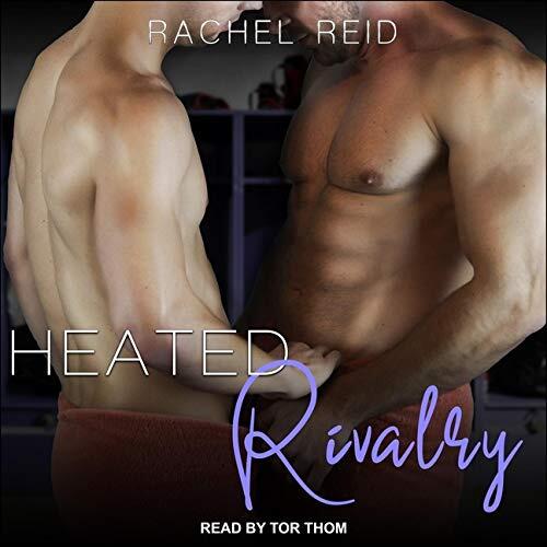 Heated Rivalry Lib/E