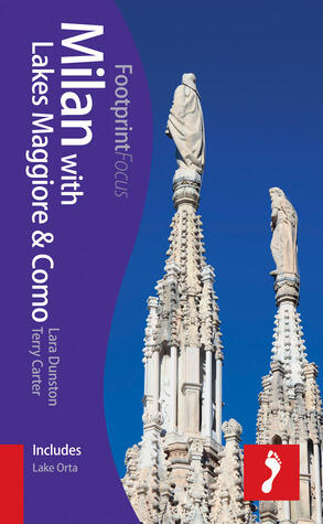 Milan with Lakes Maggiore and Como