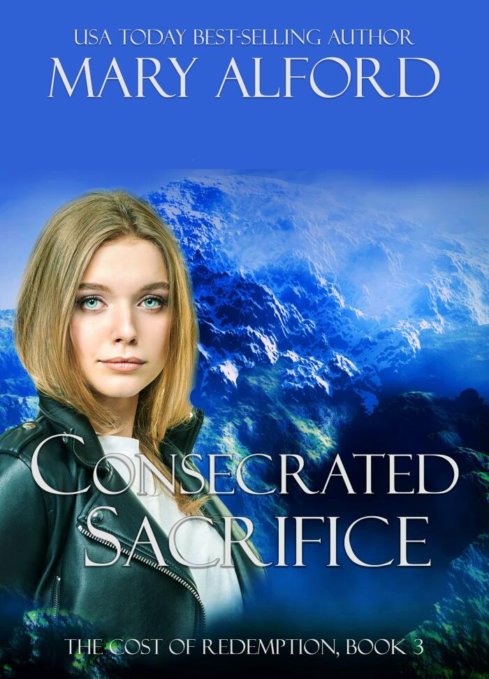 Consecrated Sacrifice