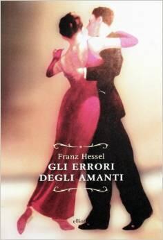 Gli errori degli amanti