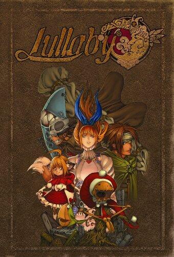 Lullaby (single issues)