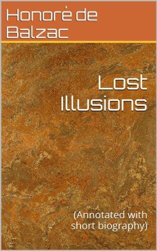 Lost Illusions: