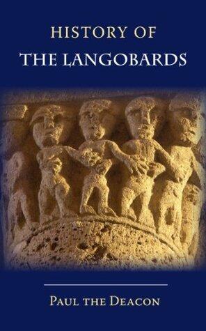 History of the Langobards