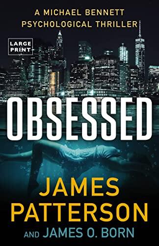Obsessed: A Psychological Thriller