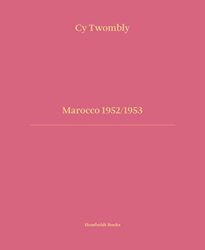 Marocco 1952/1953