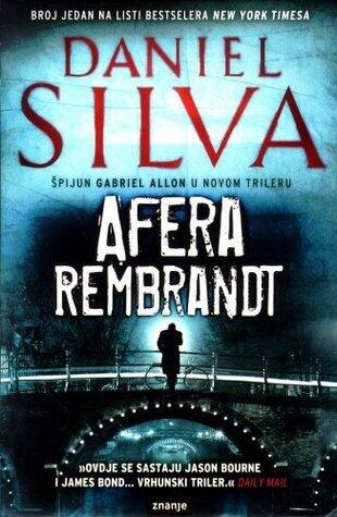 Afera Rembrandt