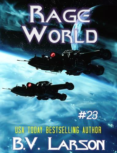 Rage World