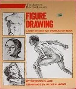Figure Drawing