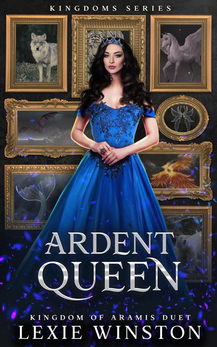 Kingdom of Aramis Duet
