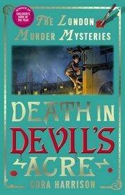 Death in the Devil's Den
