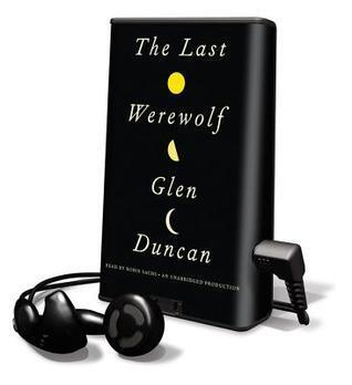 The Last Werewolf