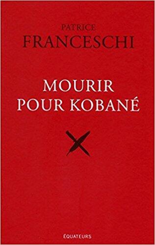 Mourir pour Kobane
