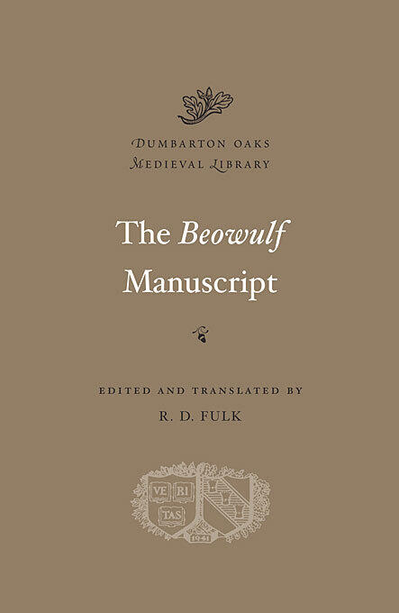 The Beowulf Manuscript